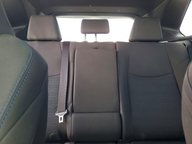 Продажа на аукционе авто 2024 Toyota Rav4, vin: JTM16RFV4RJ060977, номер лота: 49272306