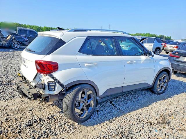 2021 Hyundai Venue მანქანა იყიდება აუქციონზე, vin: KMHRC8A32MU073418, აუქციონის ნომერი: 50336226