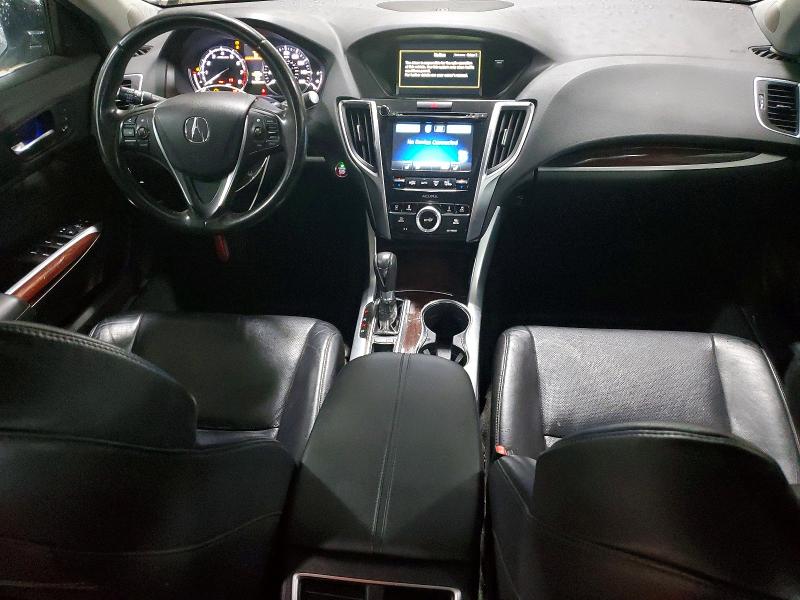 2015 Acura Tlx მანქანა იყიდება აუქციონზე, vin: 19UUB1F59FA011328, აუქციონის ნომერი: 48402286