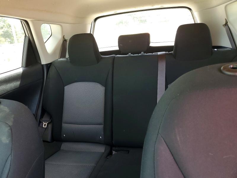2021 Kia Soul მანქანა იყიდება აუქციონზე, vin: KNDJ23AU8M7782451, აუქციონის ნომერი: 51269356