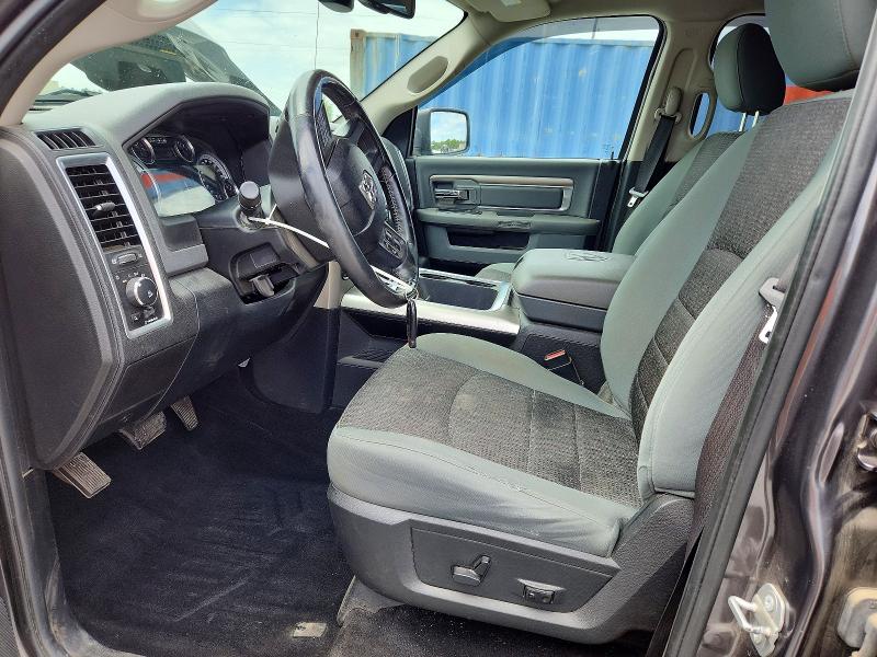Продаж на аукціоні авто 2016 Ram 1500, vin: 1C6RR7TT7GS417410, номер лоту: 49331076