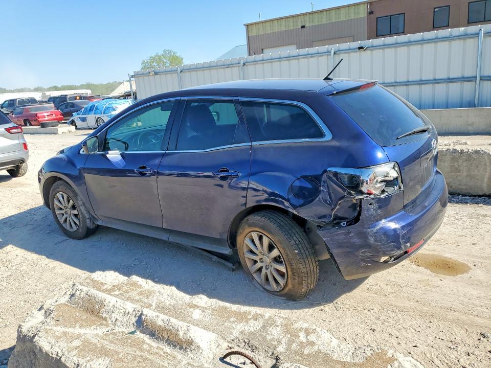 Продаж на аукціоні авто 2011 Mazda Cx-7, vin: JM3ER2B57B0395479, номер лоту: 50426266