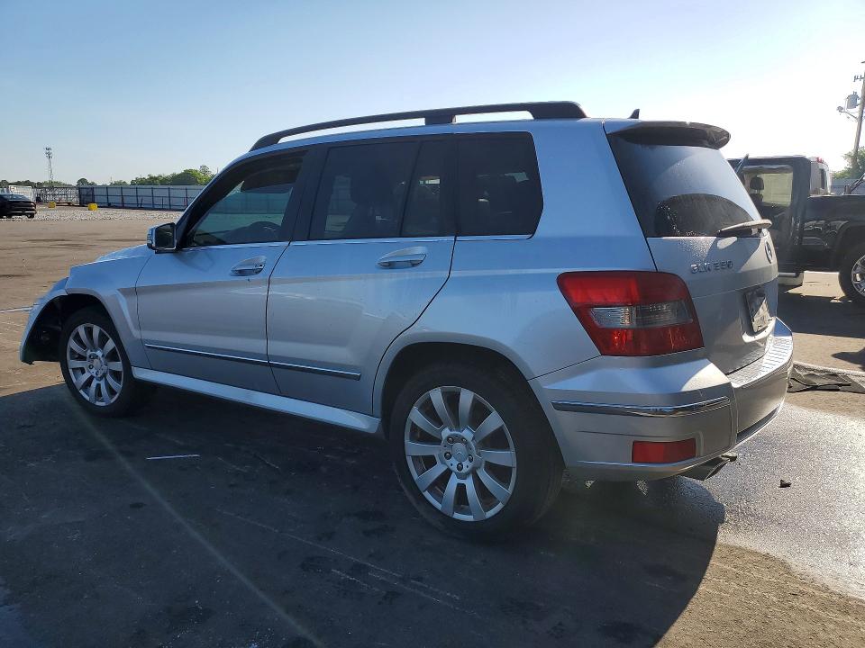 Продажа на аукционе авто 2012 Mercedes-benz Glk, vin: WDCGG5GB2CF738439, номер лота: 49829096