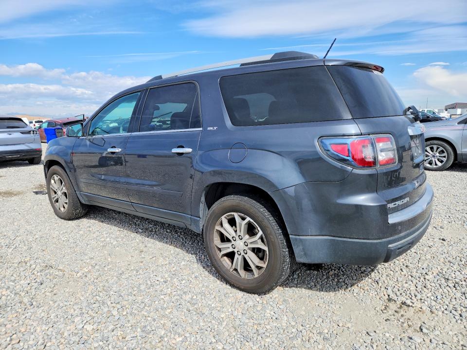 Продажа на аукционе авто 2014 Gmc Acadia, vin: 1GKKVRKD8EJ272932, номер лота: 48941386