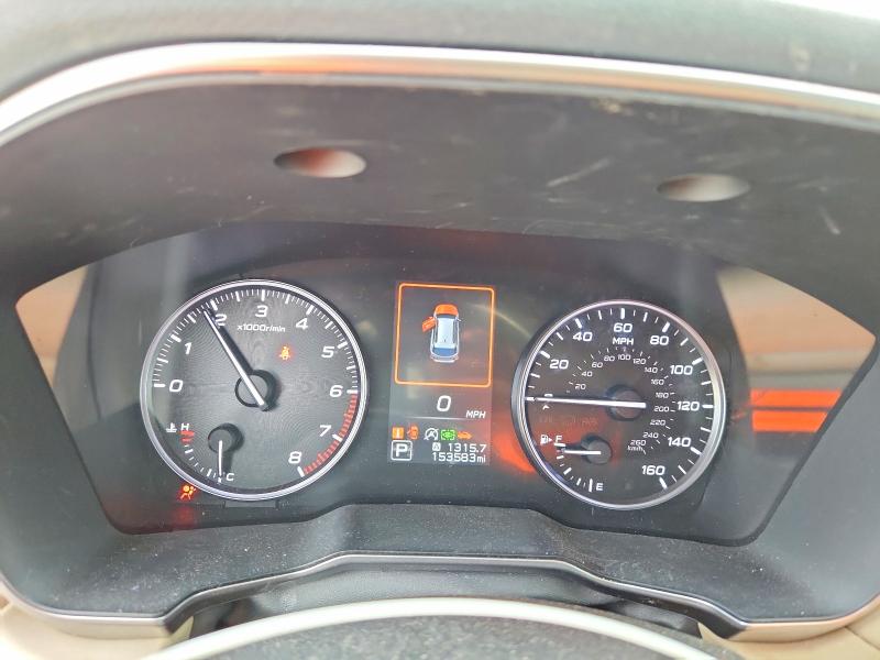 Продаж на аукціоні авто 2022 Subaru Outback, vin: 4S4BTANC1N3107648, номер лоту: 49303146