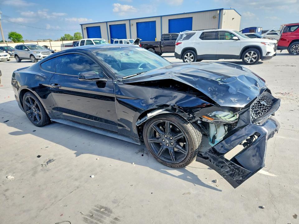 Aukcja sprzedaży 2019 Ford Mustang, vin: 1FA6P8TH2K5168241, numer aukcji: 50355626