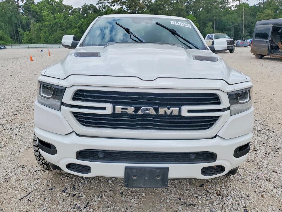 Aukcja sprzedaży 2021 Ram 1500, vin: 1C6SRFJTXMN533564, numer aukcji: 51111506
