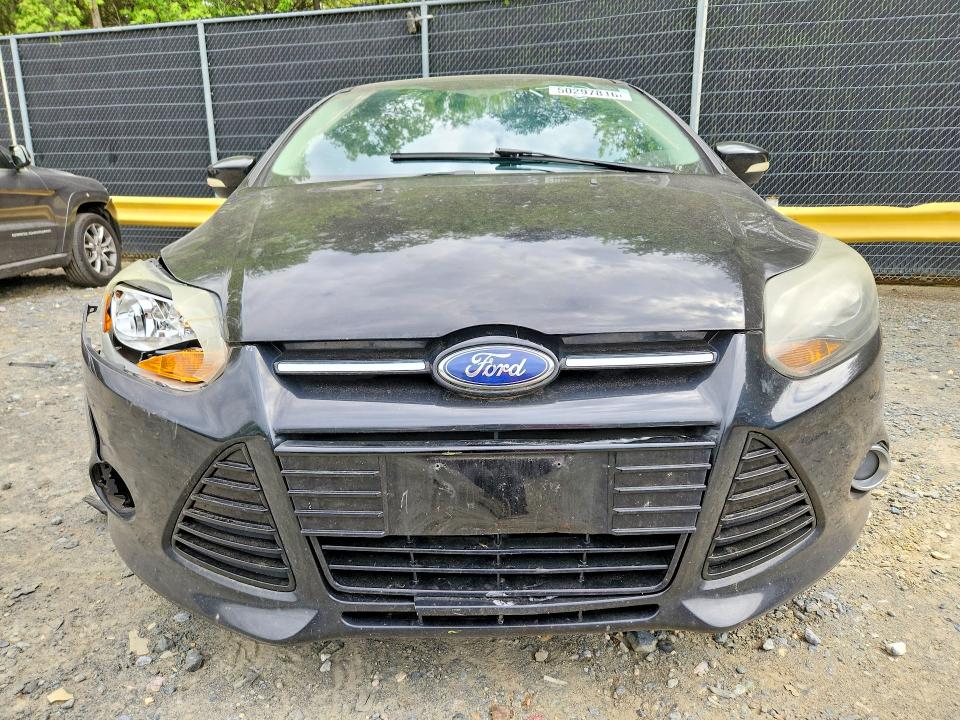 Aukcja sprzedaży 2014 Ford Focus, vin: 1FADP3N2XEL101762, numer aukcji: 50297816