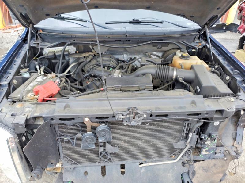 Aukcja sprzedaży 2013 Ford F150, vin: 1FTMF1CM5DKD31574, numer aukcji: 48806556
