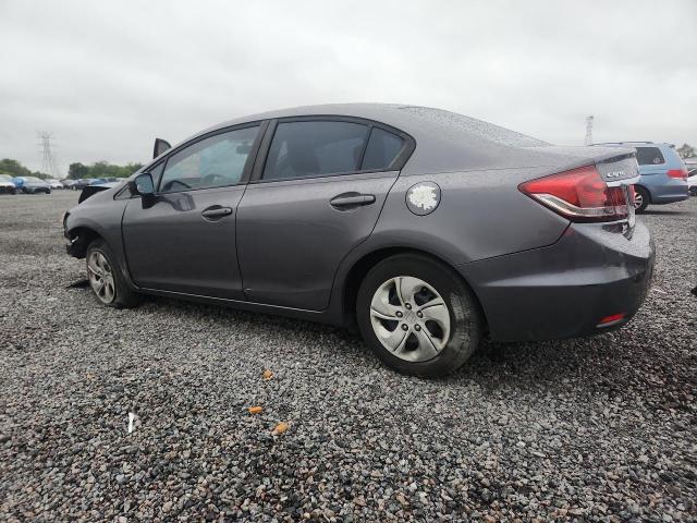 Продажа на аукционе авто 2014 Honda Civic, vin: 19XFB2F52EE078359, номер лота: 48623996