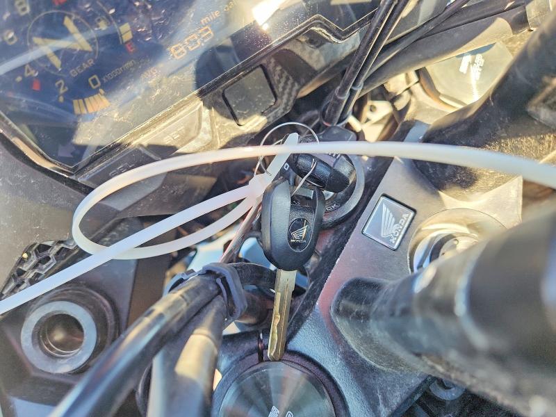 2023 Honda Cb500 მანქანა იყიდება აუქციონზე, vin: MLHPC6457P5401022, აუქციონის ნომერი: 50490036