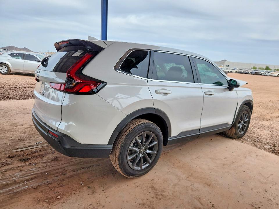 Продажа на аукционе авто 2026 Honda Cr-v, vin: 2HKRS4H73TH438111, номер лота: 51757646