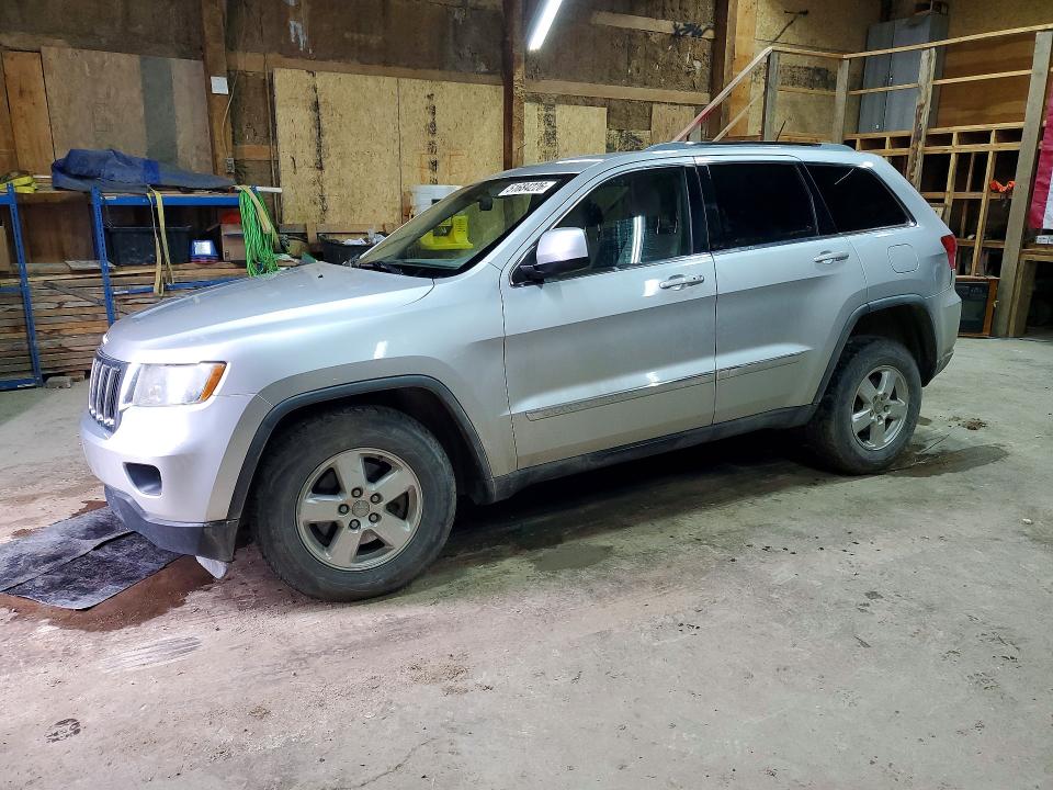 51684226 :رقم المزاد ، 1J4RR4GGXBC563124 vin ، 2011 Jeep Grand Cherokee مزاد بيع
