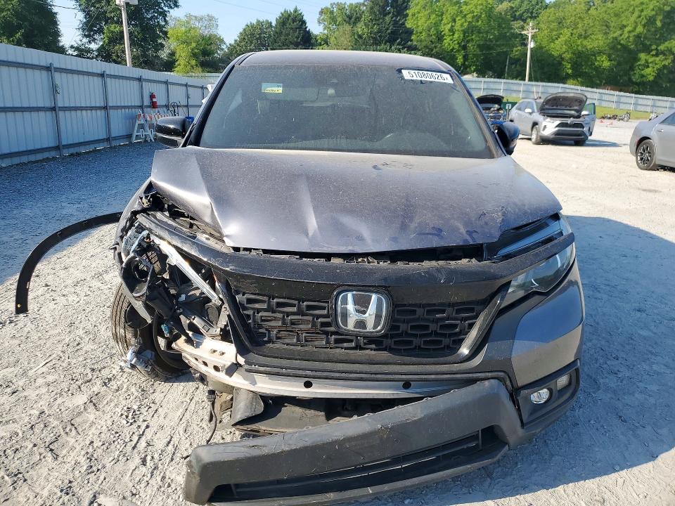 Aukcja sprzedaży 2021 Honda Passport, vin: 5FNYF8H25MB016661, numer aukcji: 51080626