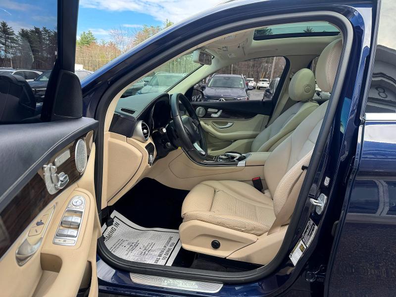 Продаж на аукціоні авто 2016 Mercedes-benz Glc, vin: WDC0G4KB9GF011985, номер лоту: 51173126