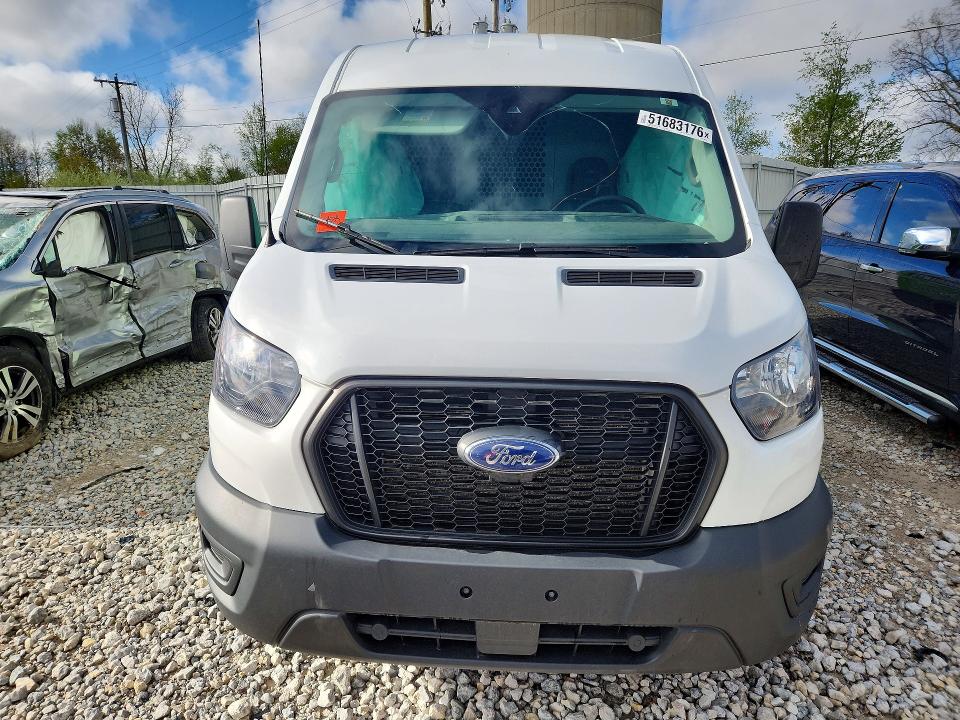 Продажа на аукционе авто 2023 Ford Transit, vin: 1FTBR1C8XPKA39344, номер лота: 51683176