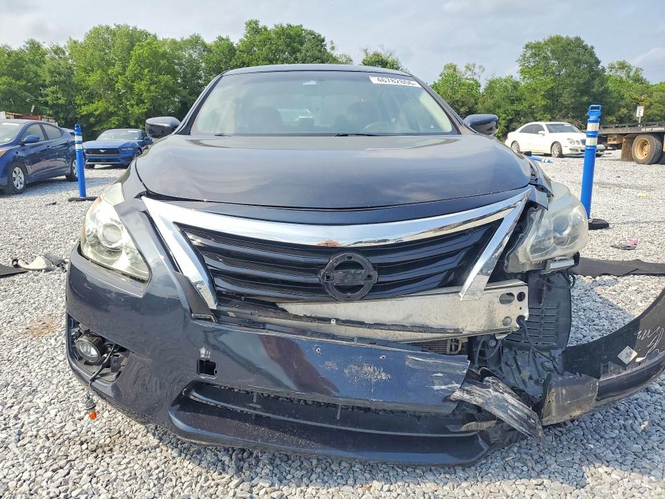 46782806 :رقم المزاد ، 1N4AL3AP3EN381531 vin ، 2014 Nissan Altima مزاد بيع