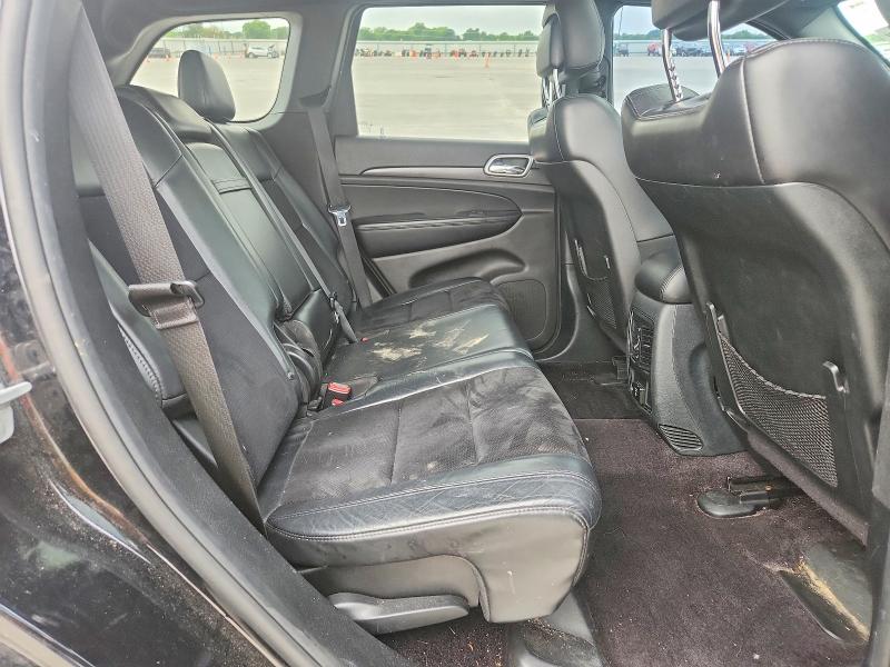 50464506 :رقم المزاد ، 1C4RJFAG4JC267659 vin ، 2018 Jeep Grand Cherokee مزاد بيع
