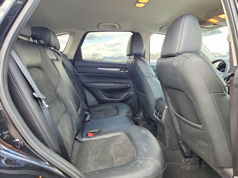 Продажа на аукционе авто 2023 Mazda Cx-5, vin: JM3KFBBMXP0194959, номер лота: 48274756