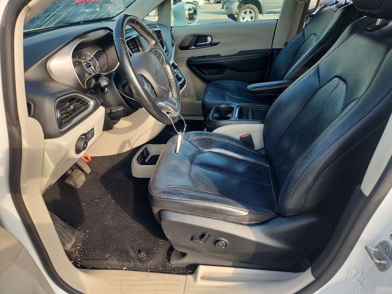 Продаж на аукціоні авто 2020 Chrysler Pacifica, vin: 2C4RC1BG2LR125817, номер лоту: 51370816