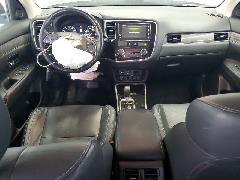 Aukcja sprzedaży 2019 Mitsubishi Outlander, vin: JA4AD3A39KZ025653, numer aukcji: 51257326