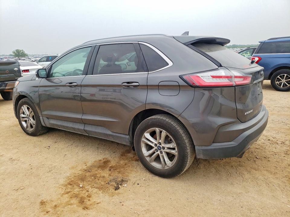 Aukcja sprzedaży 2020 Ford Edge, vin: 2FMPK4J95LBA46385, numer aukcji: 51261486