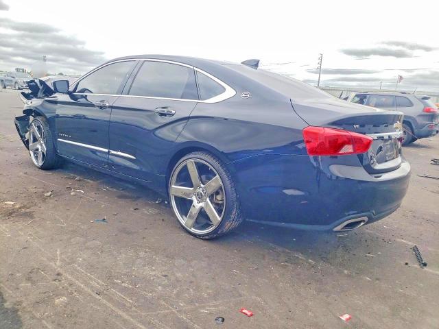 2020 Chevrolet Impala მანქანა იყიდება აუქციონზე, vin: 1G1105S30LU110156, აუქციონის ნომერი: 51589766