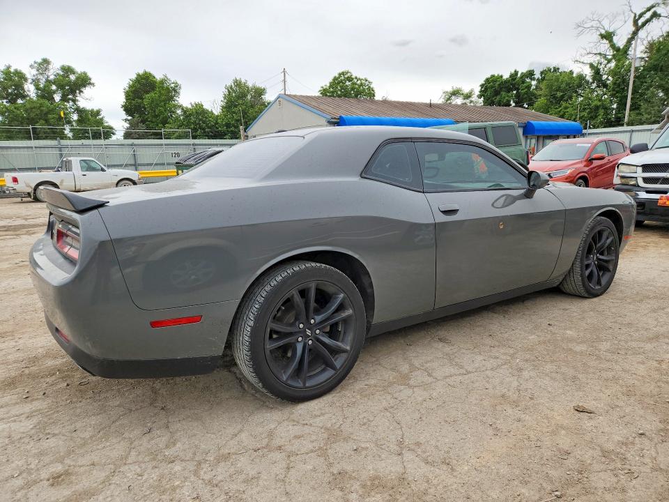 Aukcja sprzedaży 2017 Dodge Challenger, vin: 2C3CDZAG5HH532020, numer aukcji: 51542506