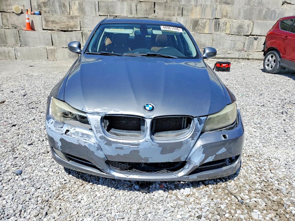 48961446 :رقم المزاد ، WBAPK5C51BF123588 vin ، 2011 Bmw 328 مزاد بيع