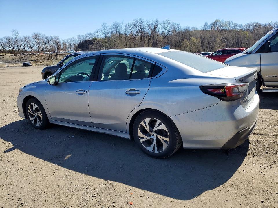 Aukcja sprzedaży 2022 Subaru Legacy, vin: 4S3BWAD67N3014995, numer aukcji: 49267106
