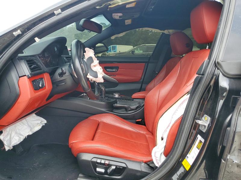 50892806 :رقم المزاد ، WBA4A9C53GG695194 vin ، 2016 Bmw 428 مزاد بيع