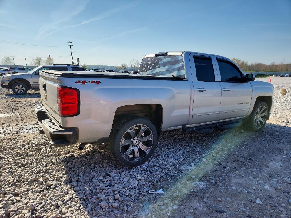 50657146 :رقم المزاد ، 2GCVKPEC7K1237930 vin ، 2019 Chevrolet Silverado Ld مزاد بيع