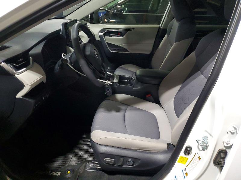Продажа на аукционе авто 2019 Toyota Rav4, vin: JTMP1RFV5KD017696, номер лота: 51895526