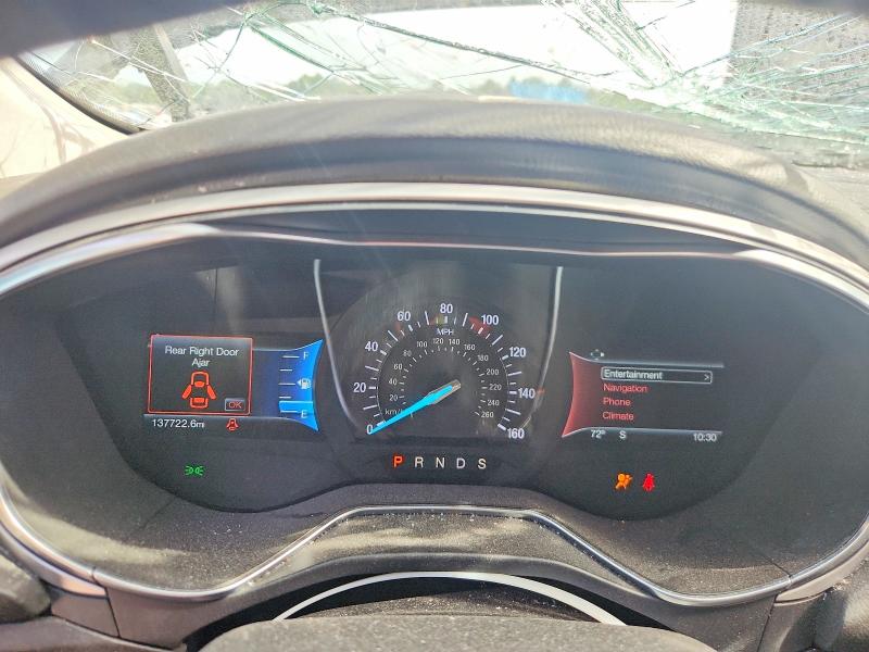 Продаж на аукціоні авто 2016 Ford Fusion, vin: 3FA6P0H72GR180380, номер лоту: 48932006