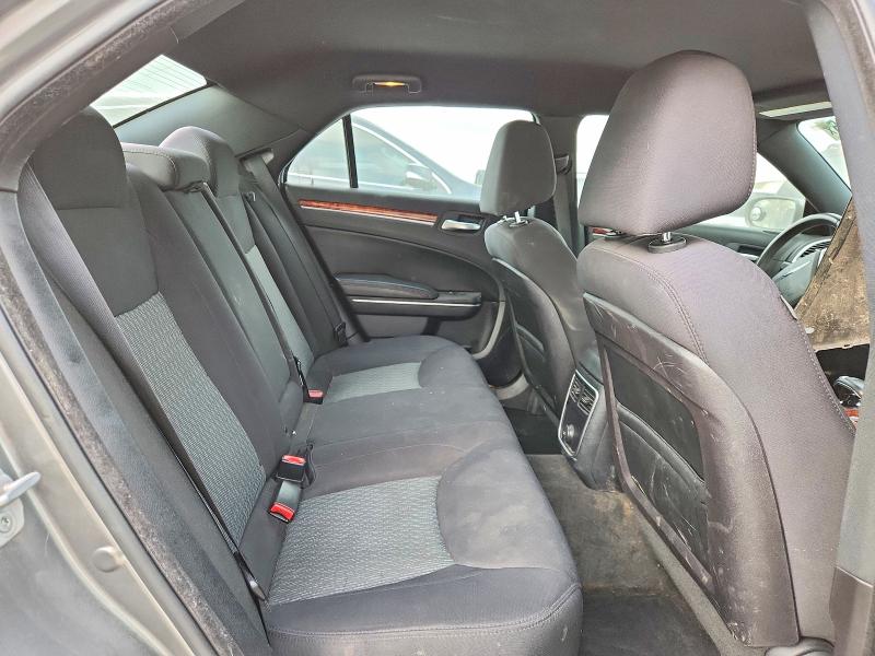 Продажа на аукционе авто 2012 Chrysler 300, vin: 2C3CCAAG7CH227275, номер лота: 47950336