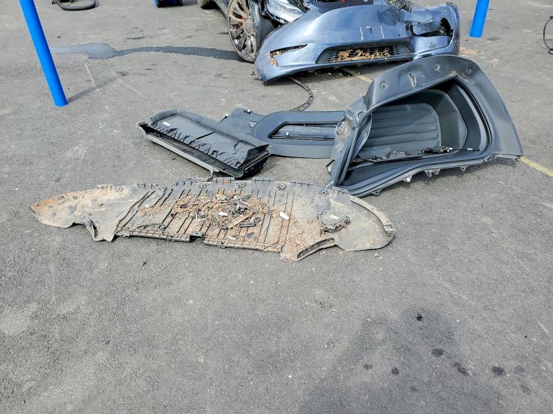 Продаж на аукціоні авто 2022 Tesla Model Y, vin: 7SAYGDEF3NF346073, номер лоту: 50608156