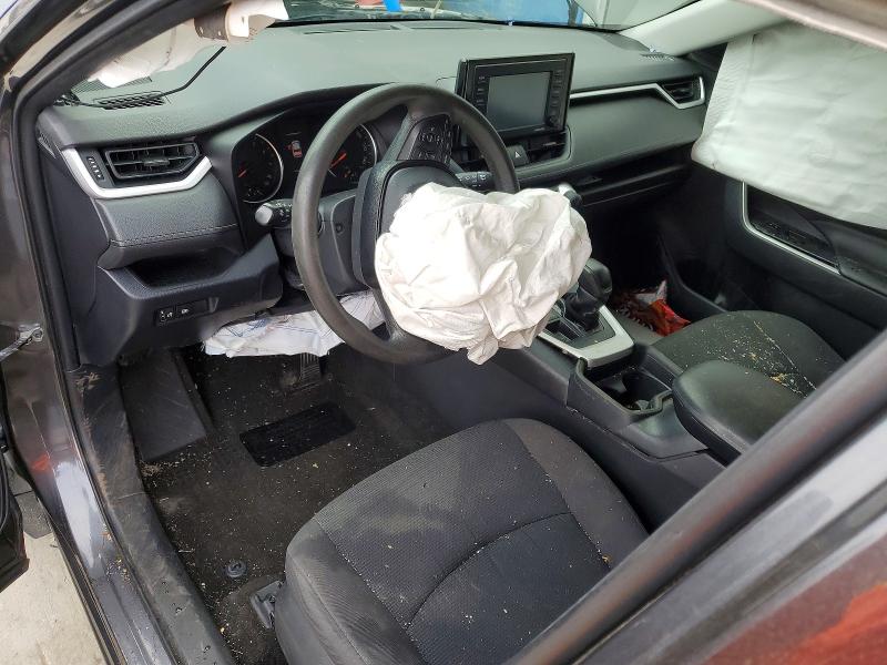 Aukcja sprzedaży 2020 Toyota Rav4, vin: 2T3F1RFV6LC084843, numer aukcji: 51655536