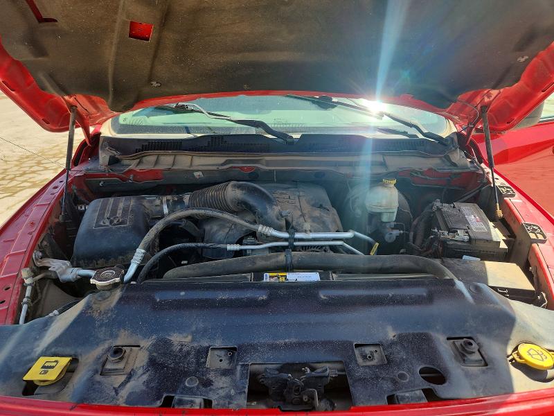 Aukcja sprzedaży 2016 Ram 1500, vin: 1C6RR7KT1GS157622, numer aukcji: 51079666