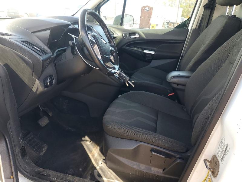 50497506 :رقم المزاد ، NM0LS7F77J1349329 vin ، 2018 Ford Transit Connect مزاد بيع