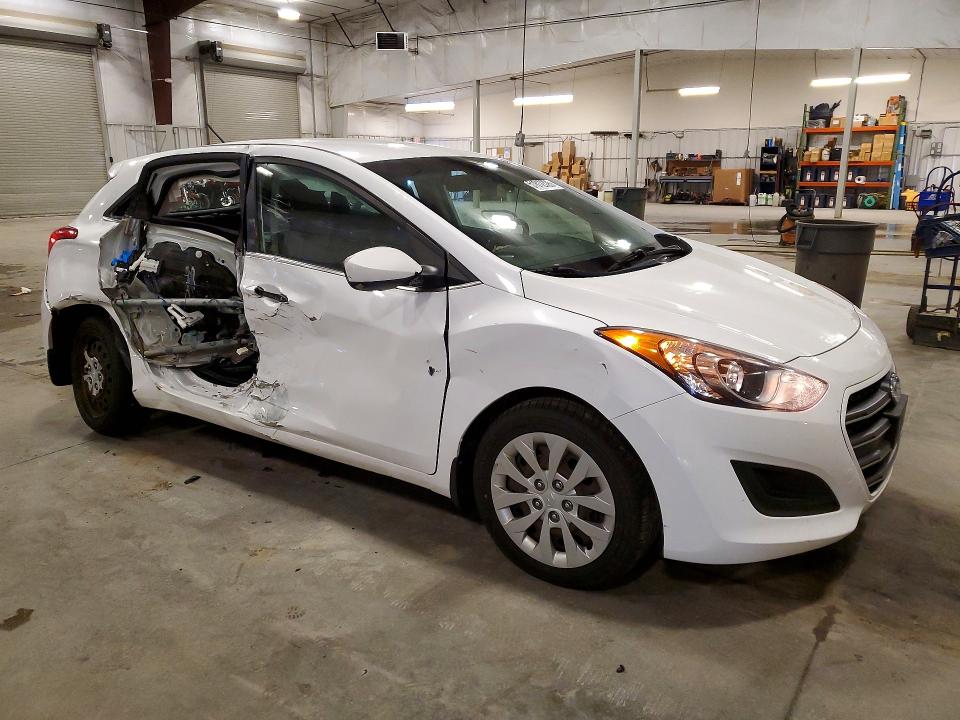 Продажа на аукционе авто 2016 Hyundai Elantra, vin: KMHD35LH6GU331803, номер лота: 51812726