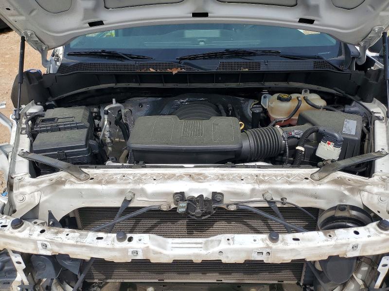 Продаж на аукціоні авто 2019 Chevrolet Silverado, vin: 3GCNWAEH0KG225865, номер лоту: 48313546