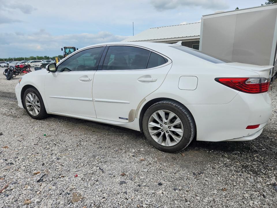 2014 Lexus Es მანქანა იყიდება აუქციონზე, vin: JTHBW1GG0E2048219, აუქციონის ნომერი: 50570516