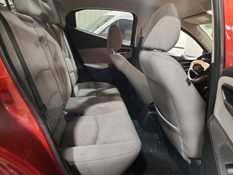 Продажа на аукционе авто 2019 Toyota Yaris, vin: 3MYDLBYV0KY512498, номер лота: 50985106