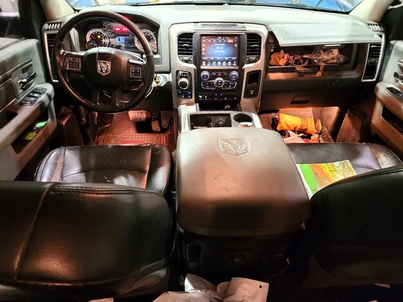 45815336 :رقم المزاد ، 1C6RR7LM6FS674128 vin ، 2015 Ram 1500 مزاد بيع