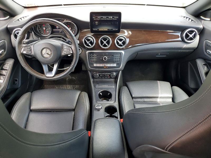 Aukcja sprzedaży 2017 Mercedes-benz Cla, vin: WDDSJ4GB4HN405559, numer aukcji: 48493916