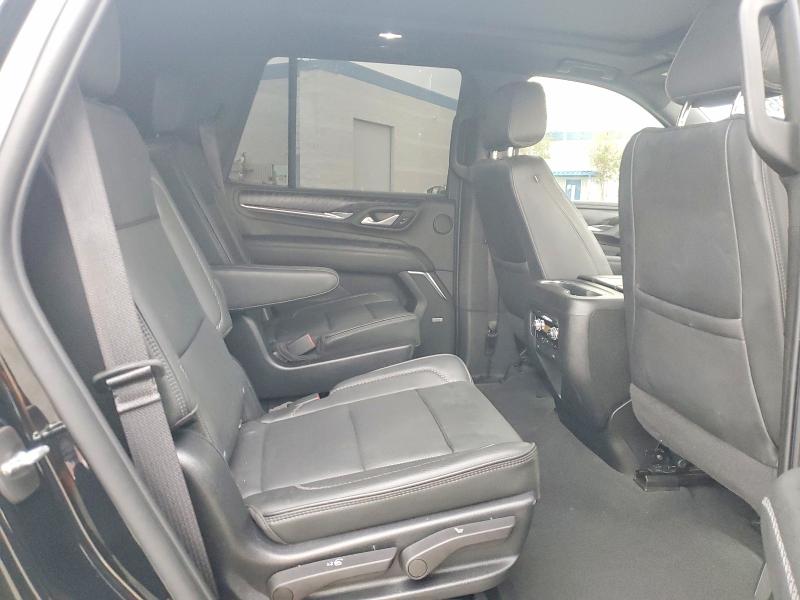 Продаж на аукціоні авто 2022 Gmc Yukon, vin: 1GKS2DKL1NR201866, номер лоту: 48215196
