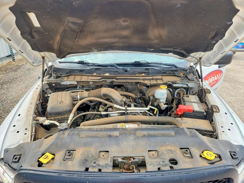 Aukcja sprzedaży 2020 Ram 1500 Classic, vin: 3C6RR7KT6LG131891, numer aukcji: 50784756