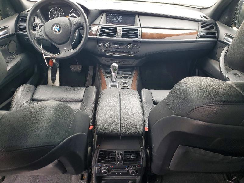 Продажа на аукционе авто 2012 Bmw X5, vin: 5UXZV8C54CL425222, номер лота: 50664866
