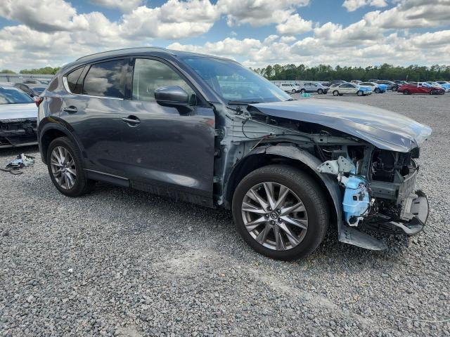 2019 Mazda Cx-5 მანქანა იყიდება აუქციონზე, vin: JM3KFBDM9K0621358, აუქციონის ნომერი: 51179416