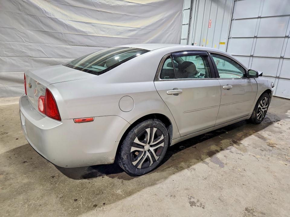 Продаж на аукціоні авто 2012 Chevrolet Malibu, vin: 1G1ZA5EU2CF389862, номер лоту: 49134176
